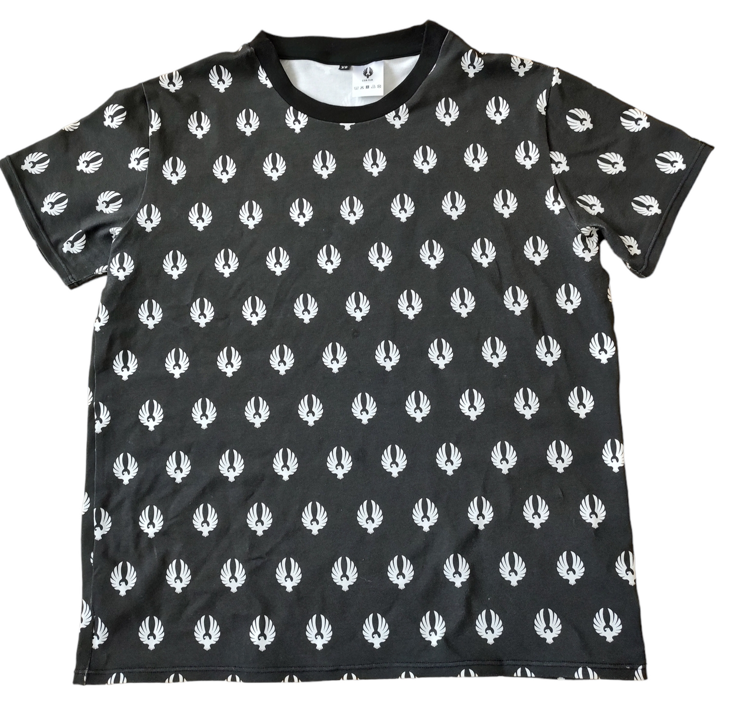 T-Shirt "FREIHEIT"(Kids