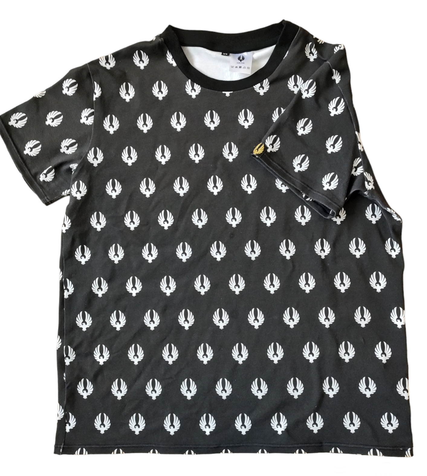 T-Shirt "FREIHEIT"